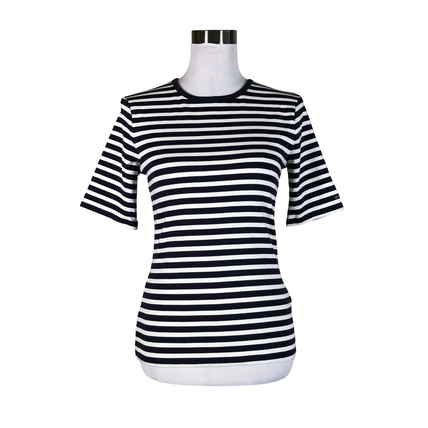 Unisex Gant - T-särk, suurus 36 - Sinine (1)