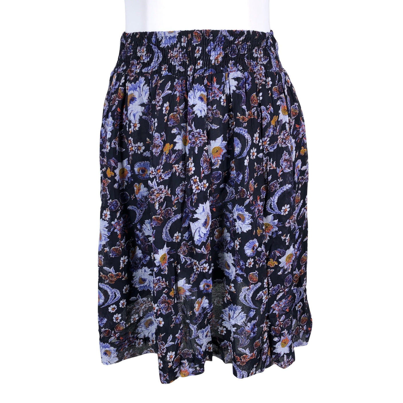 Unisex InWear - Mitteveniv seelik, suurus 36 - Sinine (1)
