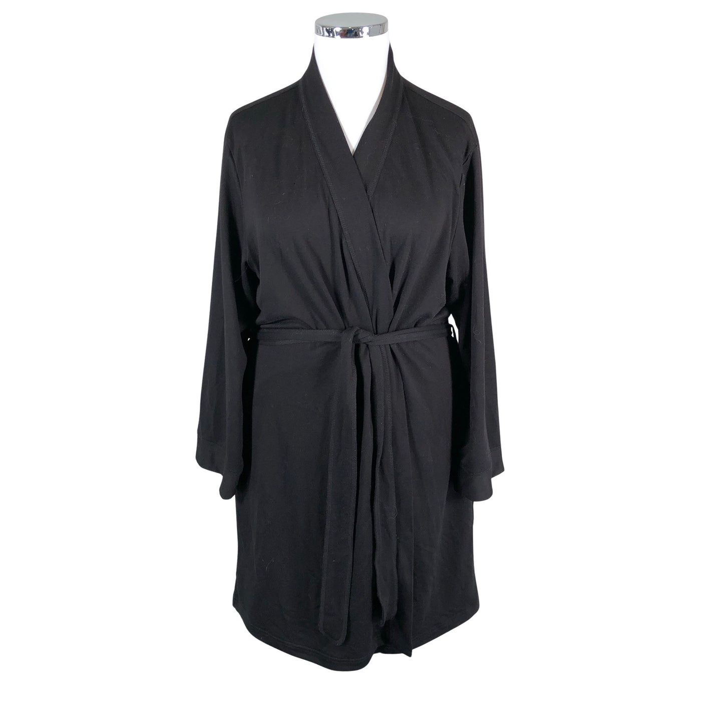 Unisex Charter Club - Kardigan, suurus 42 - Must (1)