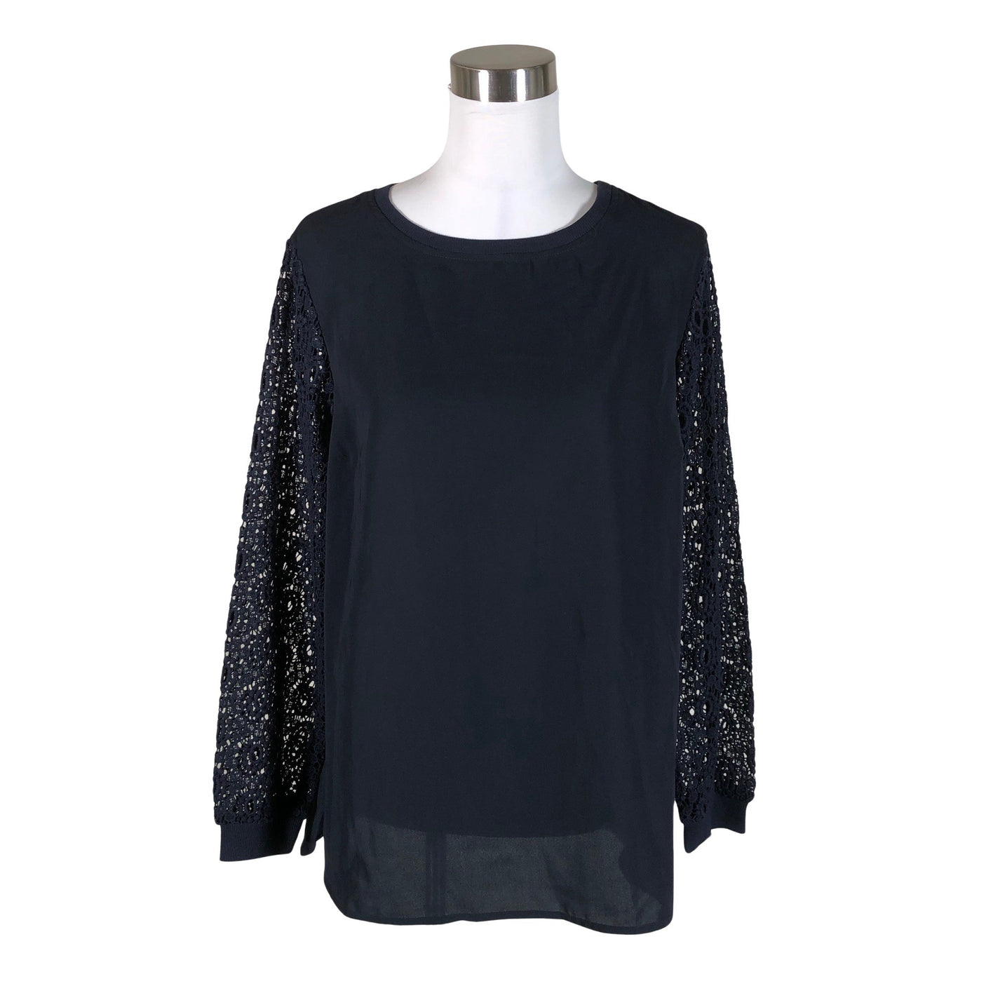 Unisex Noom - Pluus, suurus 40 - Sinine (1)