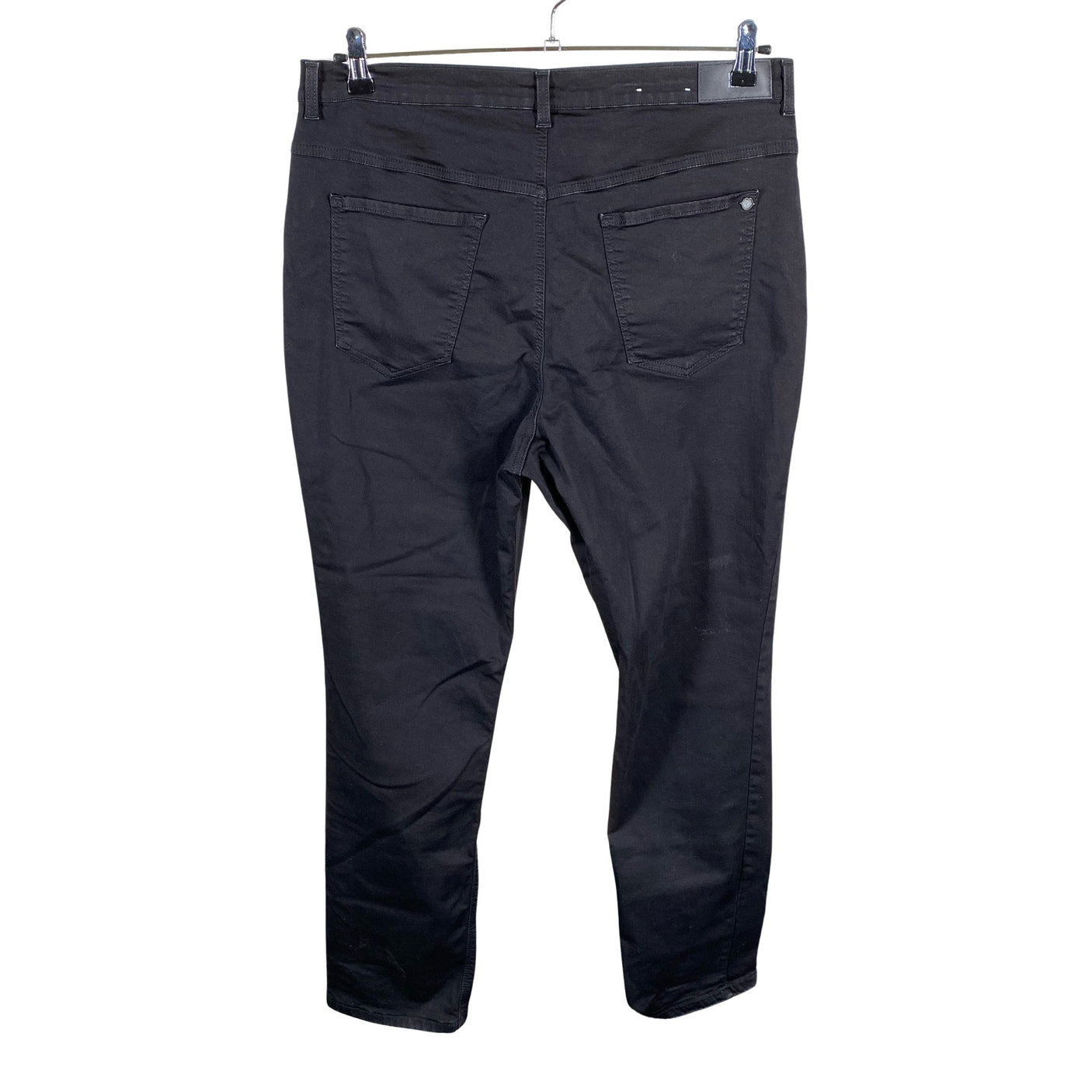 Unisex Very Nice - Teksad, suurus W40 - Must (2)
