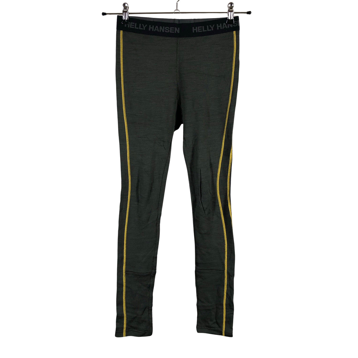 Unisex Helly Hansen - Soe pesu (püksid), suurus 146 - 152 - Roheline (1)