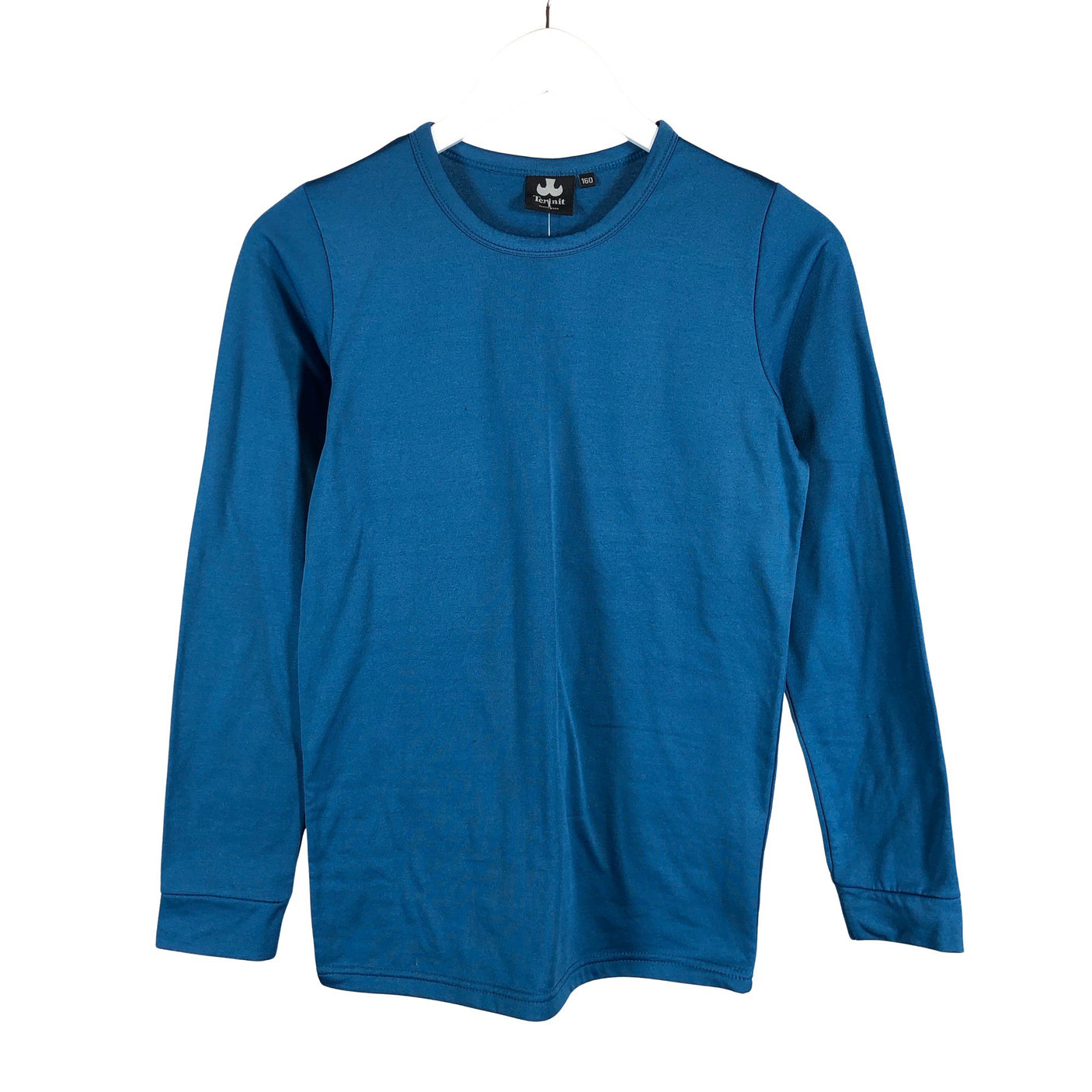 Unisex Terinit - Soe pesu (särk), suurus 158 - 164 - Sinine (1)