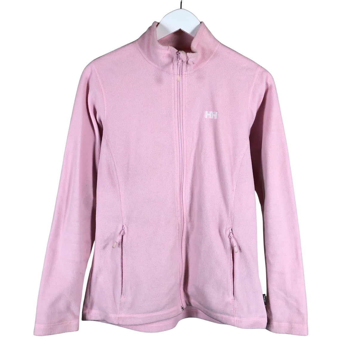 Unisex Helly Hansen - Fliisjakk, suurus 42 - Heleroosa (1)
