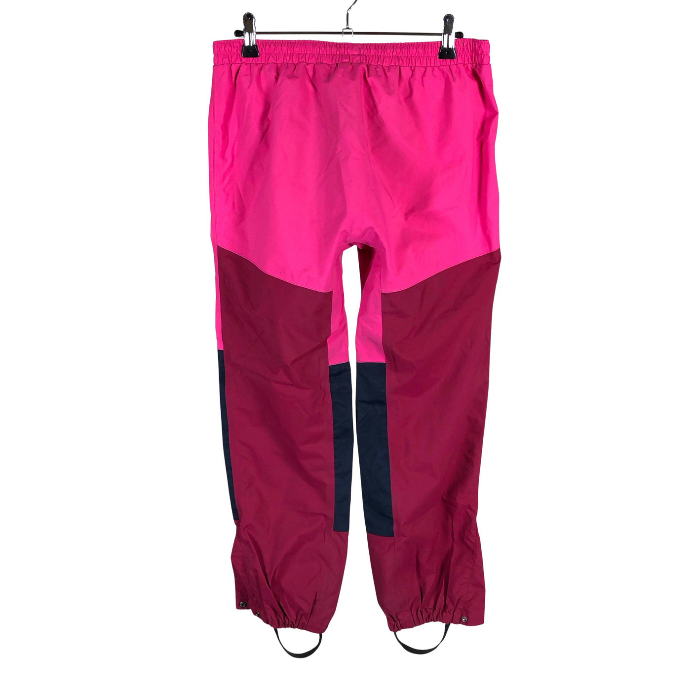 Unisex Helly Hansen - Kevad-/sügispüksid, suurus 146 - 152 - Roosa (2)