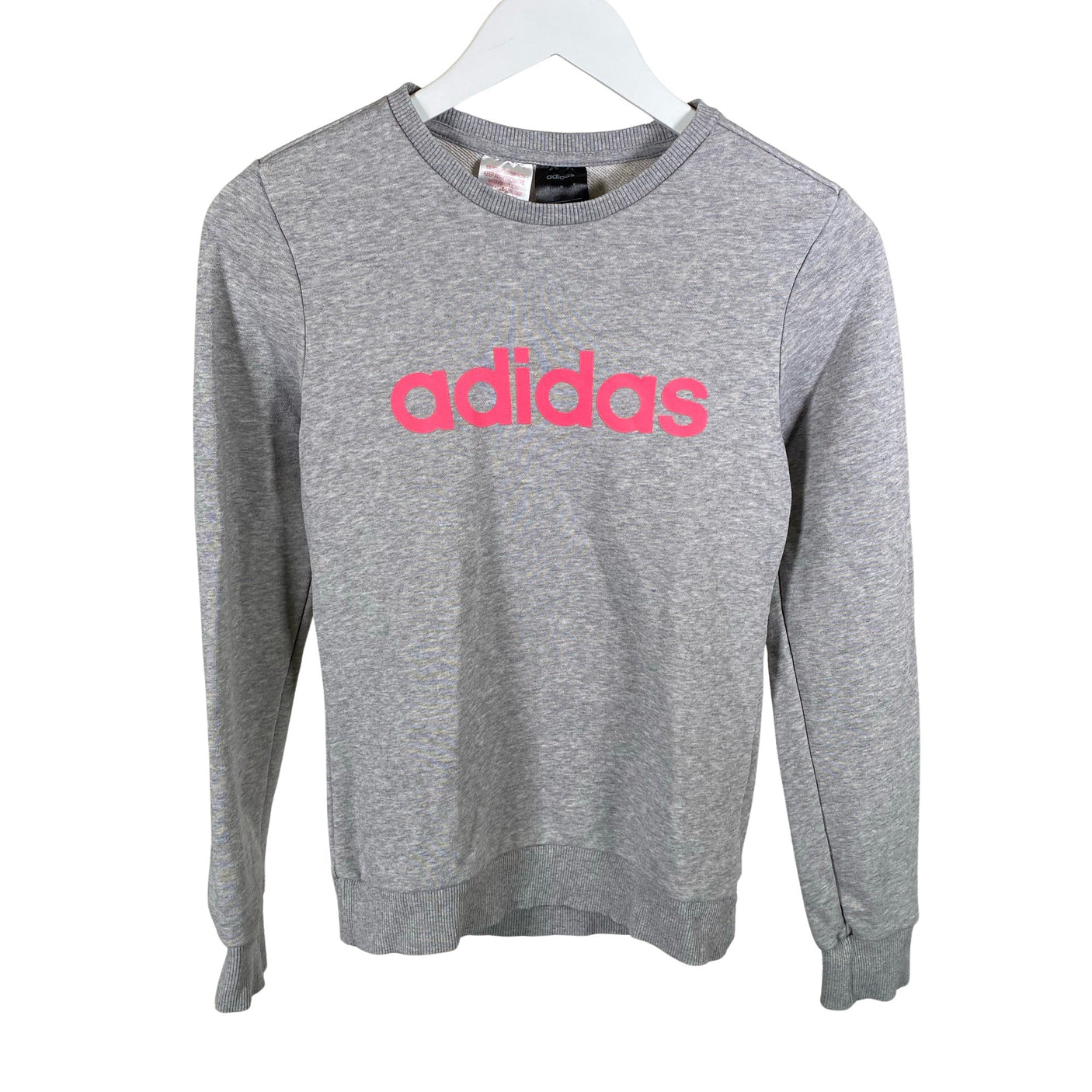 Unisex Adidas - Dressikangast pluus, suurus 158 - 164 - Hall (1)