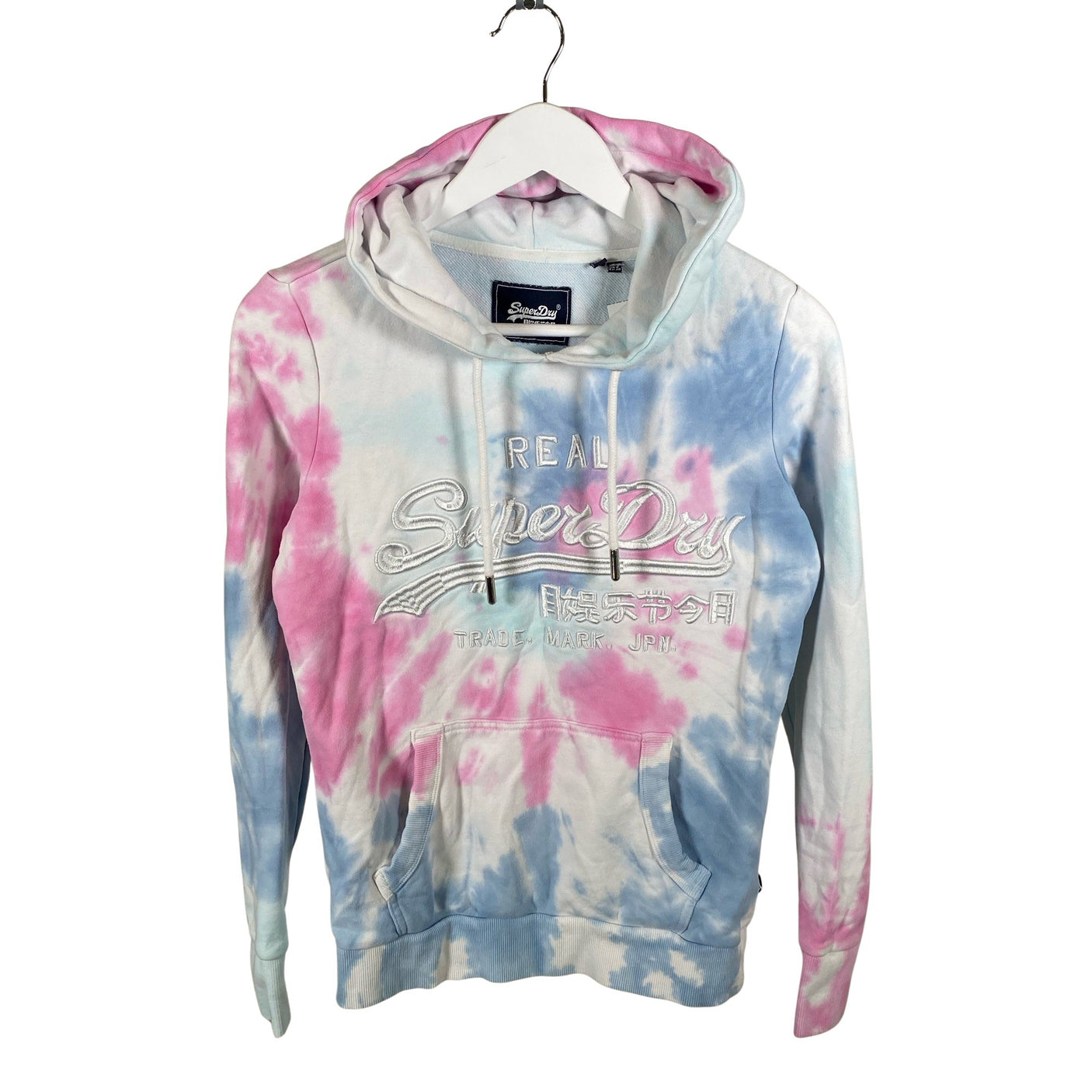 Unisex Superdry - Dressipluus, suurus 38 - Helesinine (1)