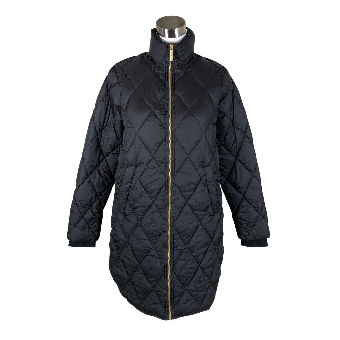 Unisex Part two - Talvejope, suurus 32 - Must (1)
