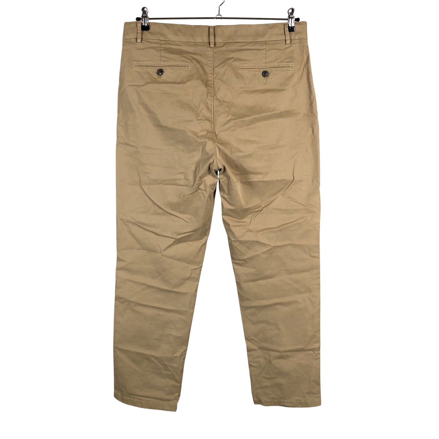 Unisex Emidio Tucci - Chino-püksid, suurus M - Pruun (2)