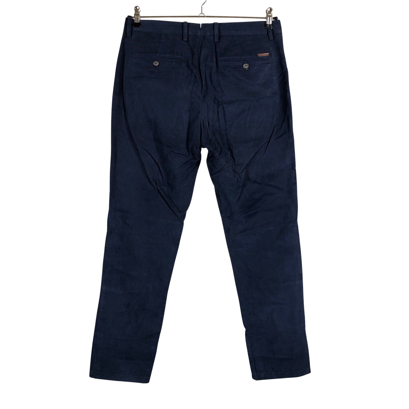 Unisex Emidio Tucci - Chino-püksid, suurus M - Pruun (2)