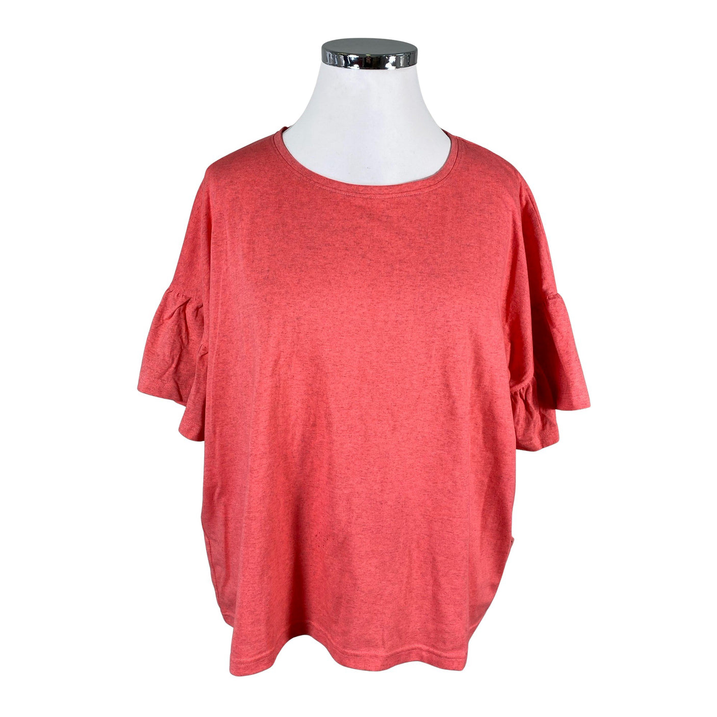 Unisex Globe Hope - T-särk, suurus 42 - Pruun (1)