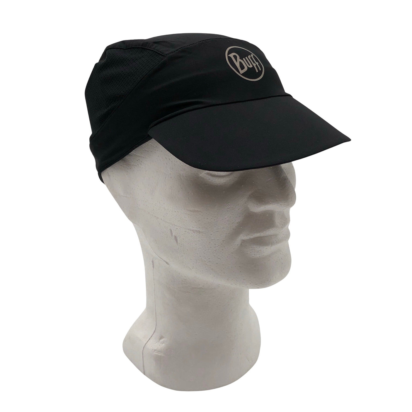 Unisex Buff - Nokamüts, suurus 58 - 60 cm - Must (1)