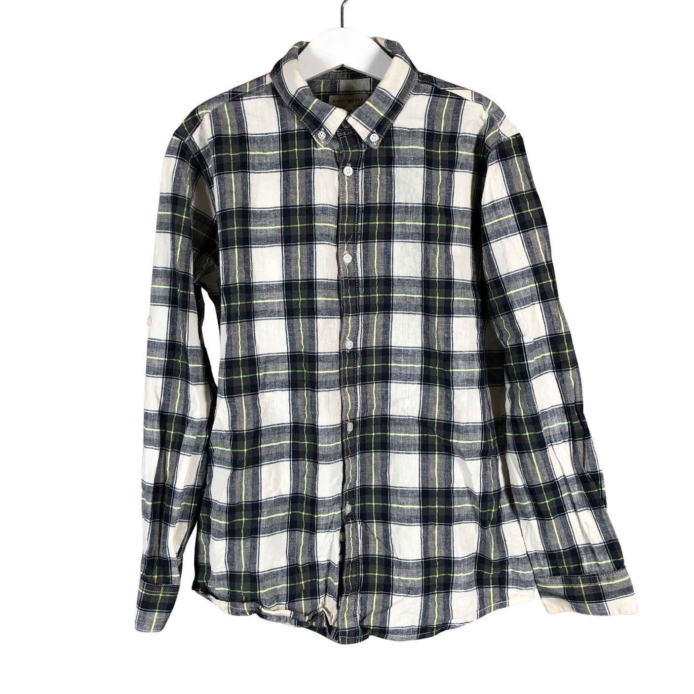 Unisex Nukutavake - Triiksärk, suurus 134 - 140 - Sinine (1)