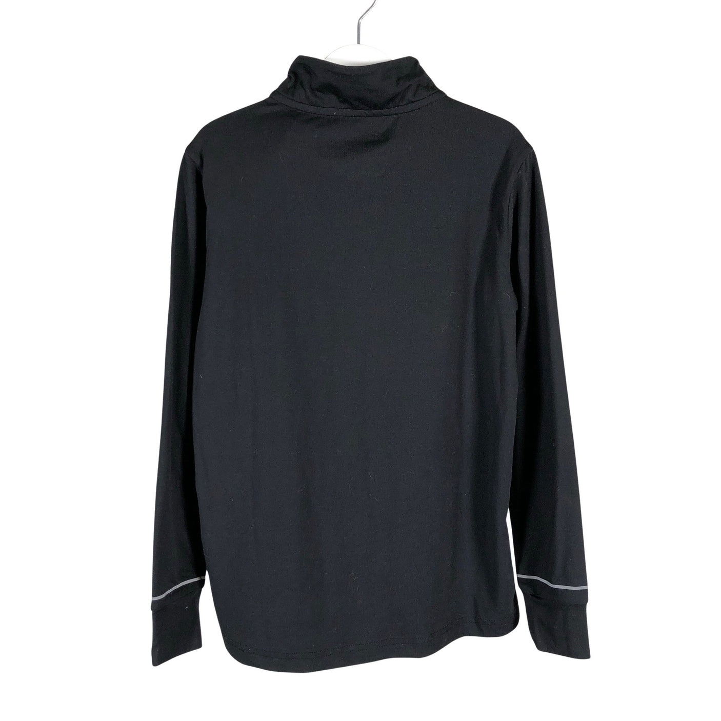 Unisex Endurance - Käisteta spordisärk, suurus 140 - 146 - Must (2)