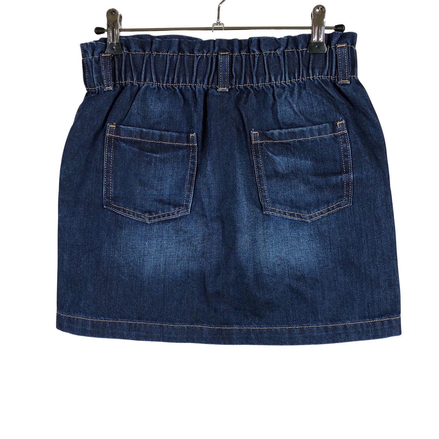 Unisex Next - Teksaseelik, suurus 146 - 152 - Sinine (2)