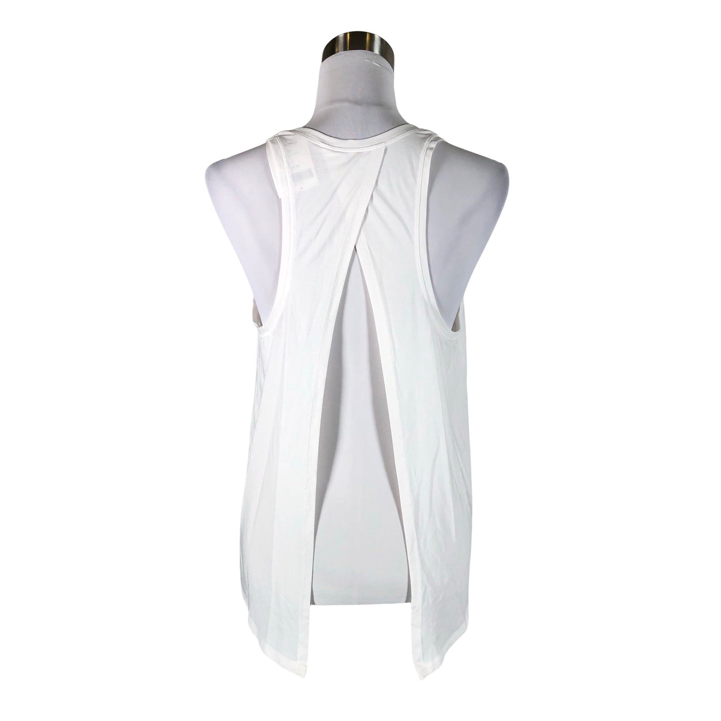 Unisex Gap - Sporditopp, suurus 36 - Valge (2)