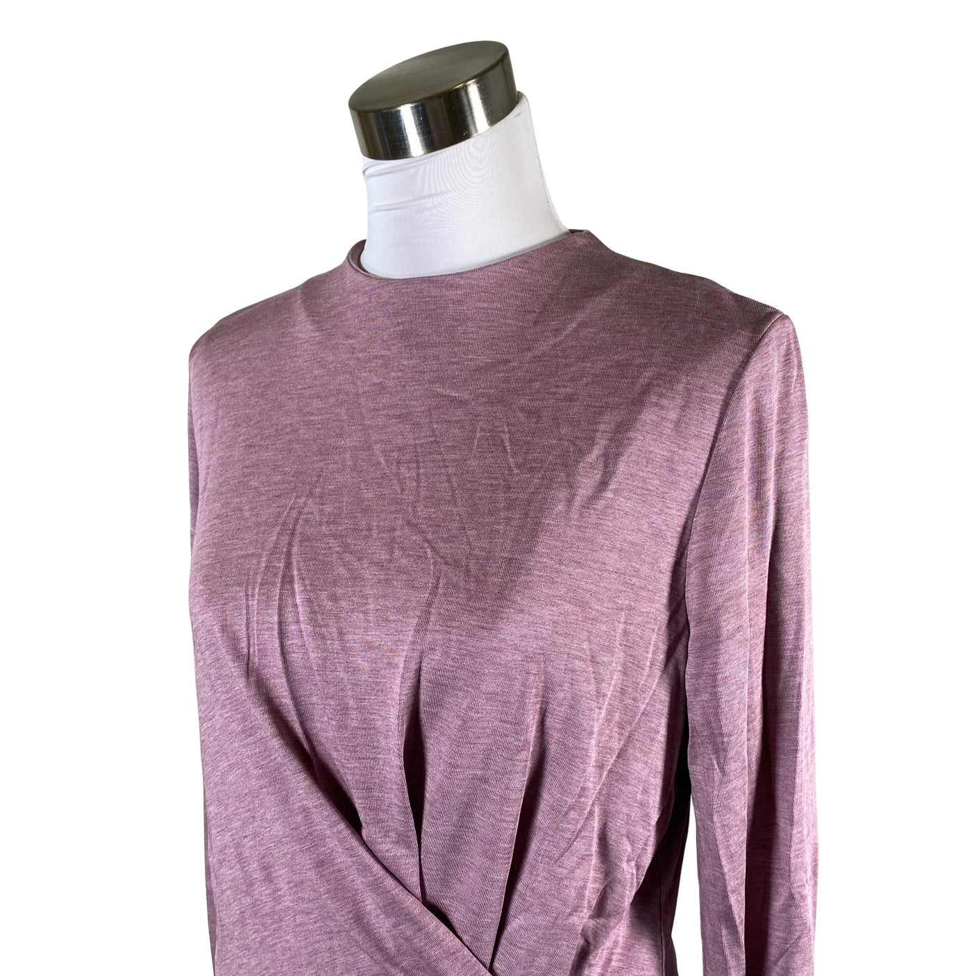 Unisex Tiger of Sweden - Trikotaažist kleit, suurus 40 - Lilla (2)