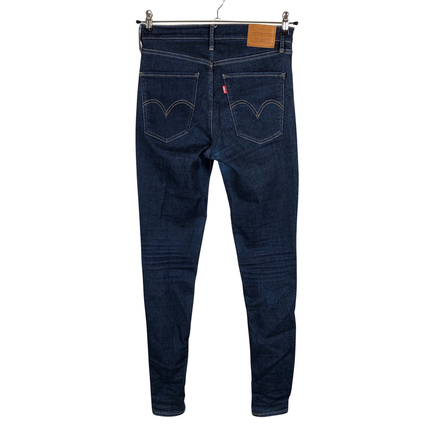 Unisex Levi's - Teksad, suurus W29 - Sinine (2)