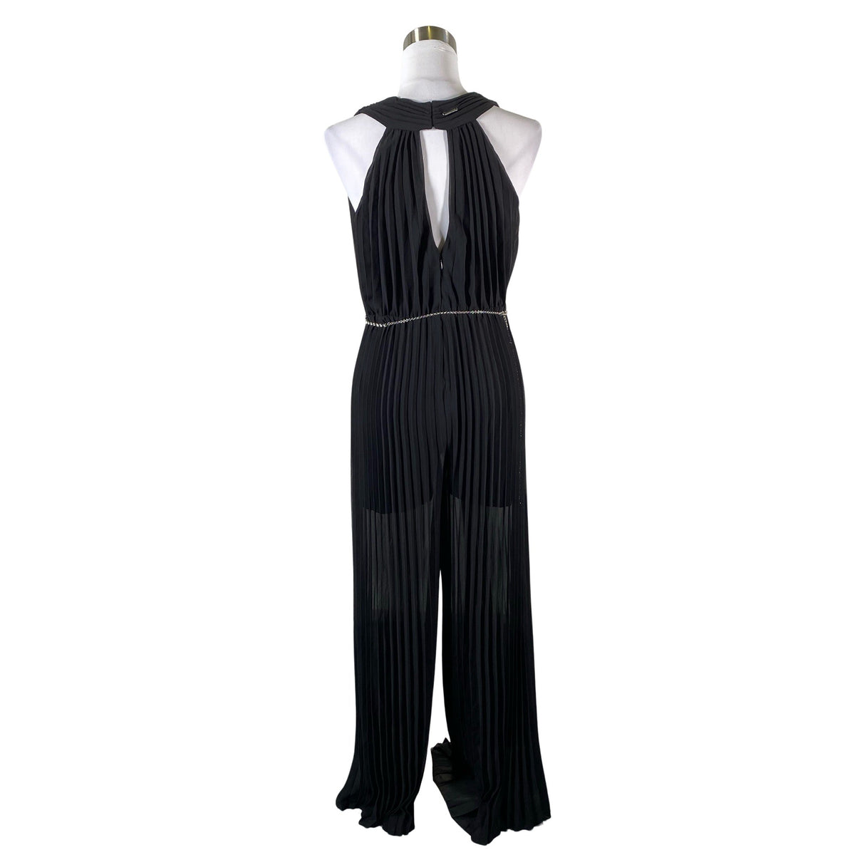 Unisex Guess - Pükskostüüm, suurus 38 - Must (3)