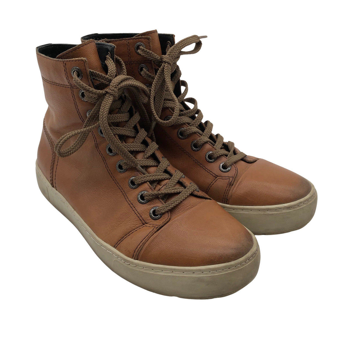 Unisex Vagabond - Talvejalanõud, suurus 38 - Pruun (2)