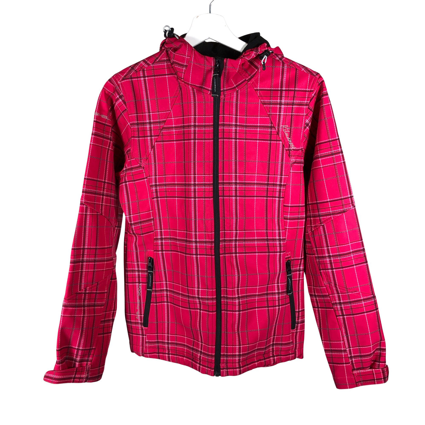 Unisex Kilmanock - Softshell jope, suurus 36 - Roosa (1)