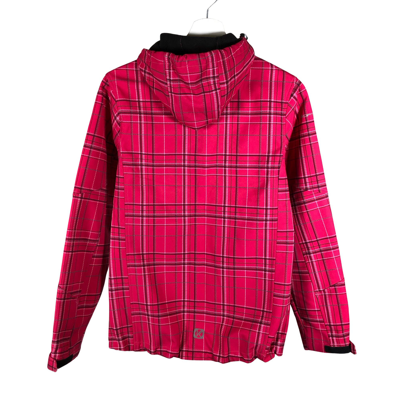 Unisex Kilmanock - Softshell jope, suurus 36 - Roosa (2)