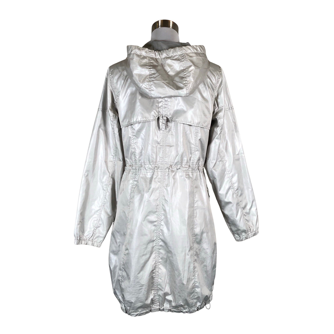 Unisex Luhta - Jope, suurus 36 - Hall (2)