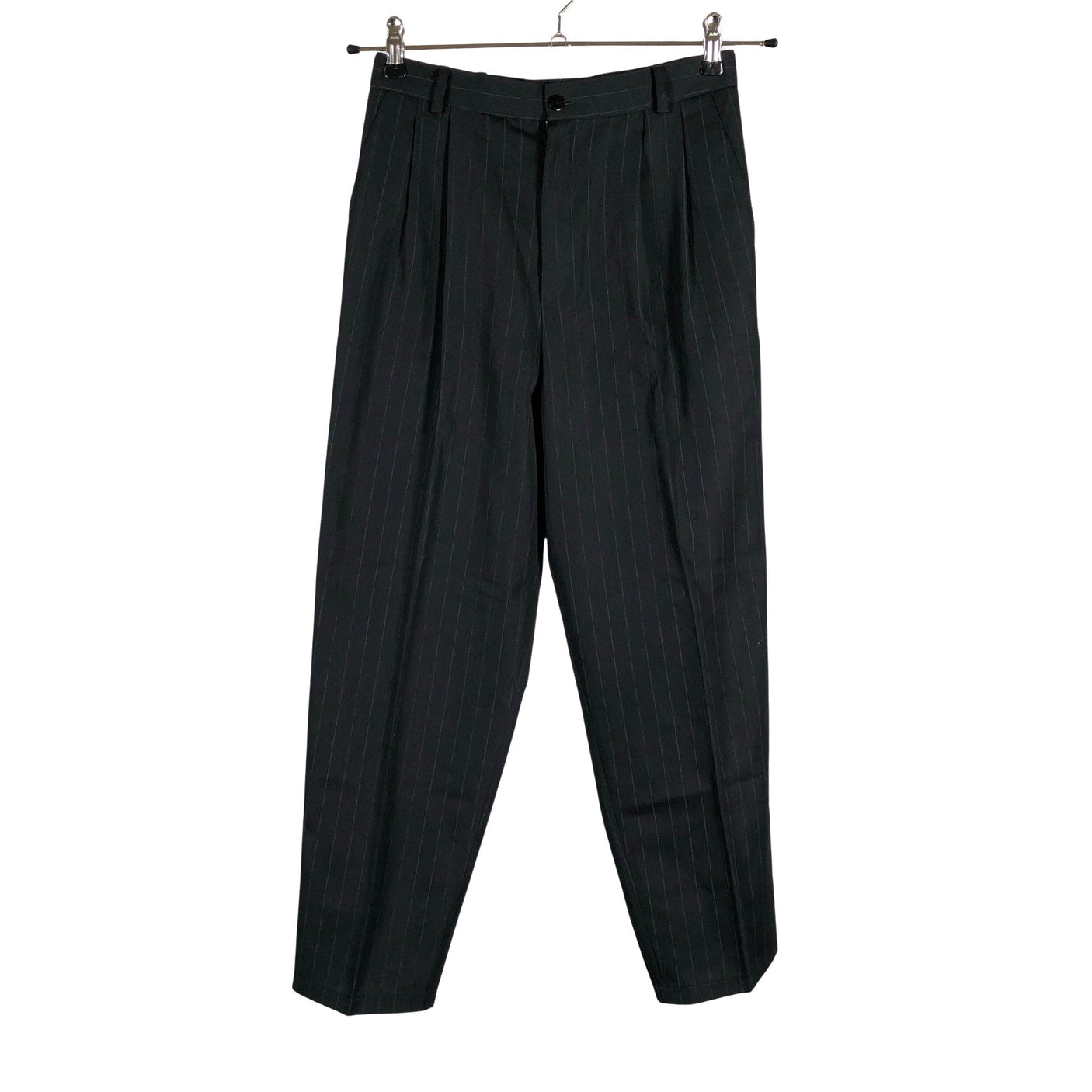 Unisex Tuomiss - Viigipüksid, suurus 36 - Must (1)