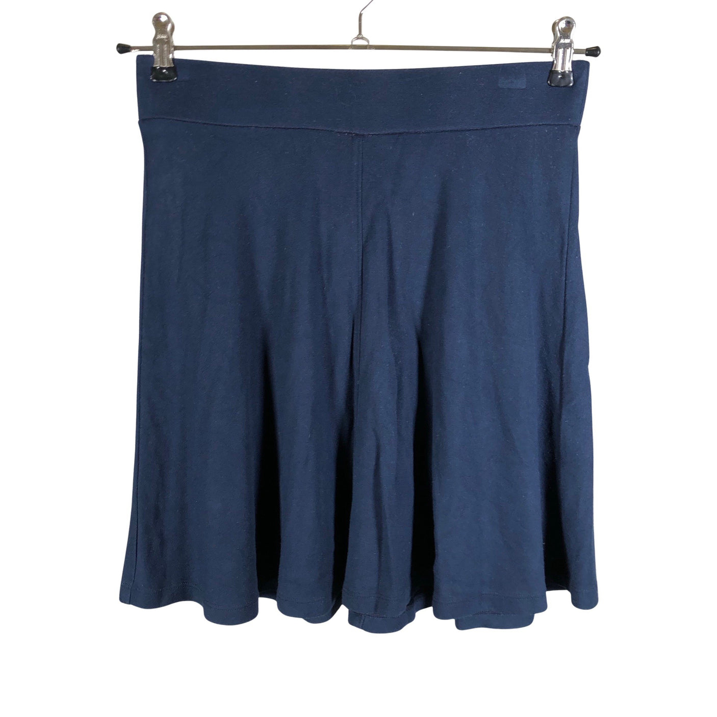 Unisex Esprit - Trikotaažist seelik, suurus 36 - Sinine (1)