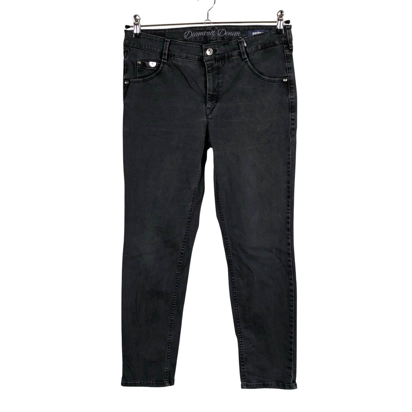 Unisex Gardeur - Teksad, suurus 38 - Hall (1)
