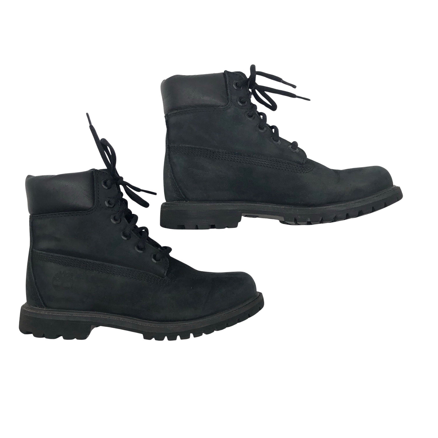 Unisex Timberland - Poolsaapad, suurus 37 - Must (1)