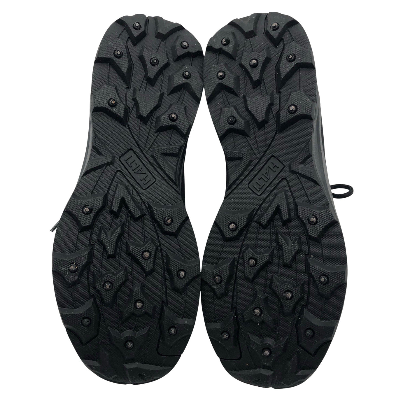 Unisex Halti - Poolsaapad, suurus 37 - Must (3)