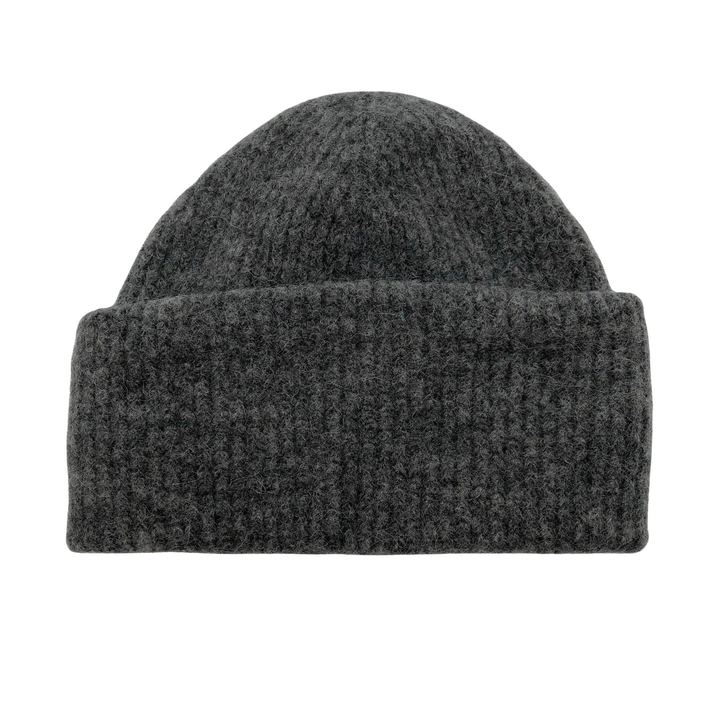 Unisex Arket - Talvemüts, suurus 52 - 54 cm - Hall (1)