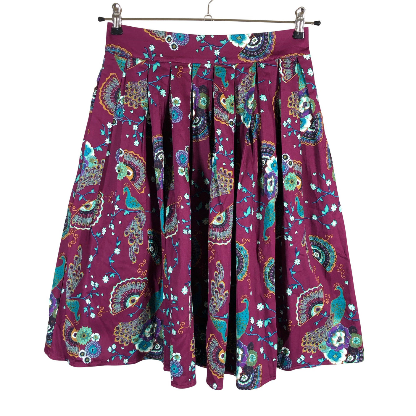 Unisex Banned Retro - Mitteveniv seelik, suurus 38 - Lilla (1)