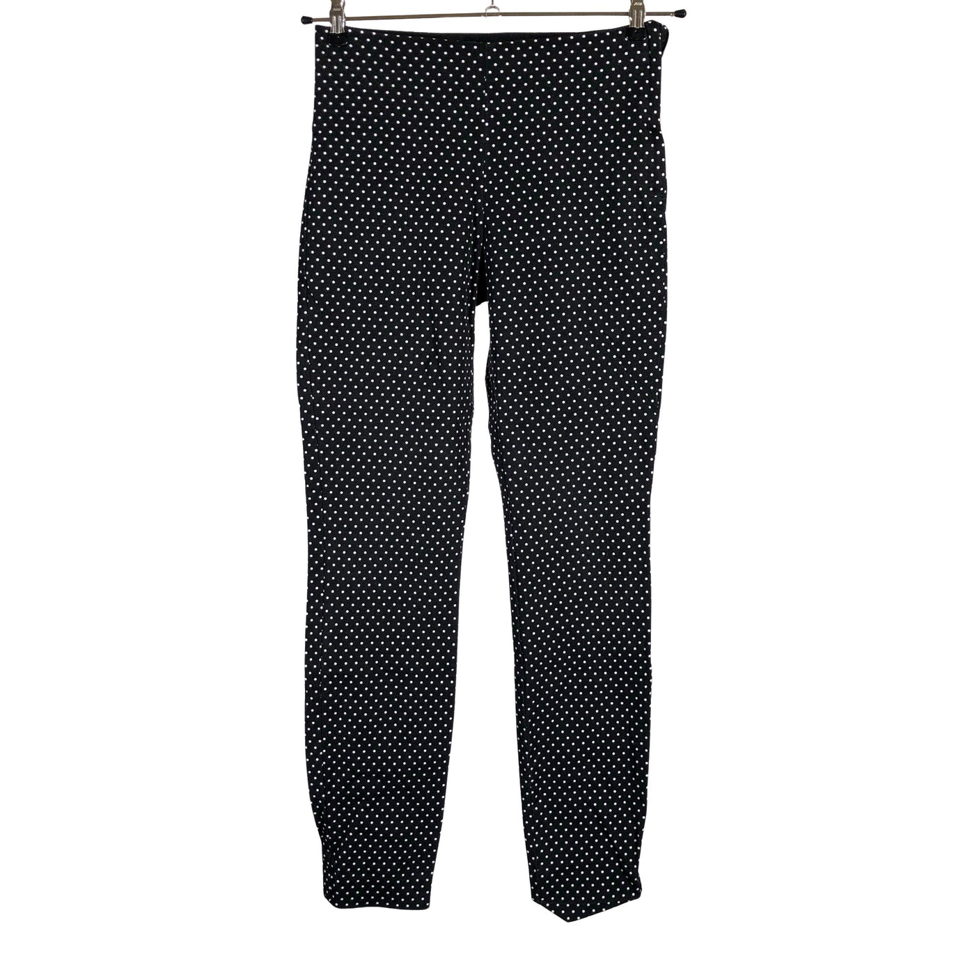 Unisex Lindex - Mittevenivad püksid, suurus 38 - Must (1)