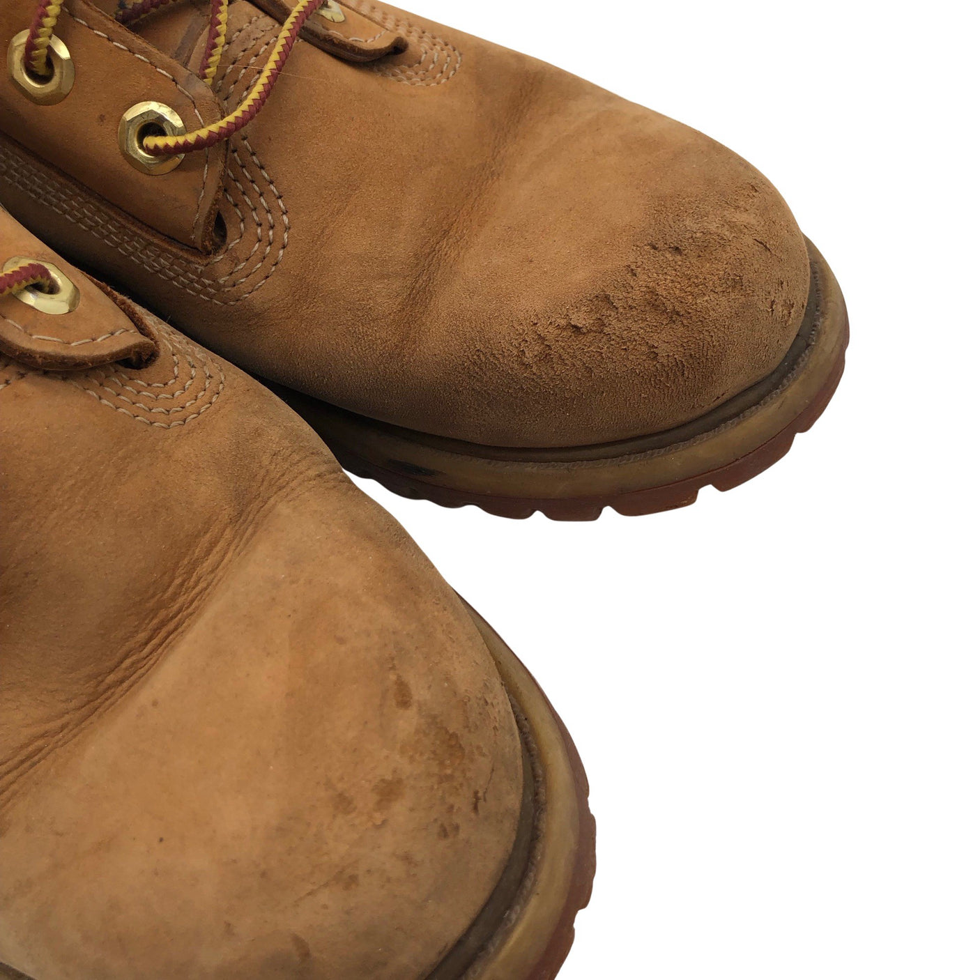 Unisex Timberland - Poolsaapad, suurus 37 - Beige (3)