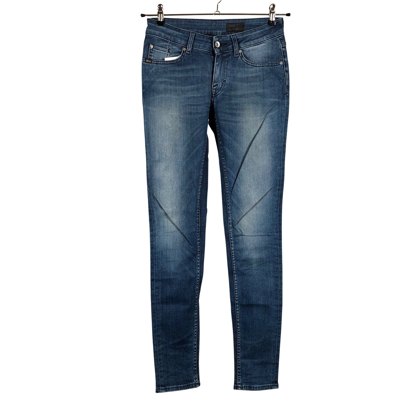 Unisex Tiger of Sweden - Teksad, suurus W29 - Sinine (1)