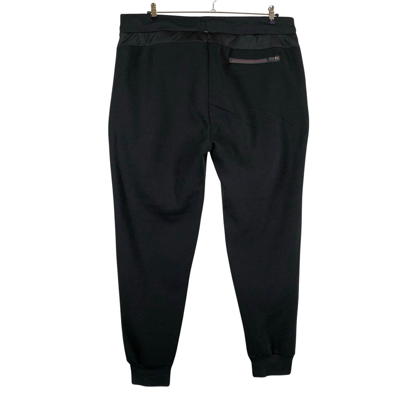 Unisex Everlast - Dressikangast püksid, suurus XXL - Must (2)