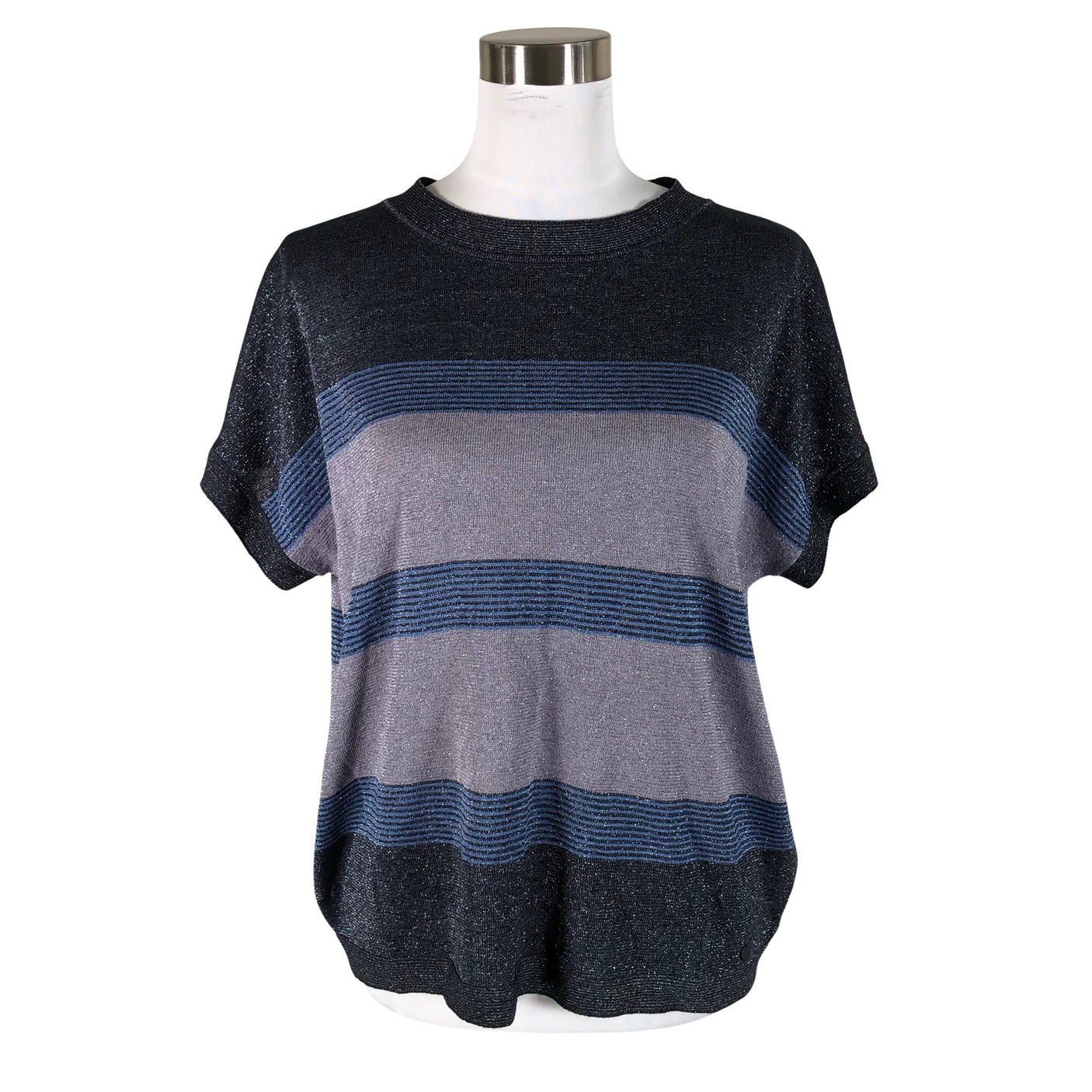 Unisex Nümph - Kampsun, suurus 36 - Lilla (1)