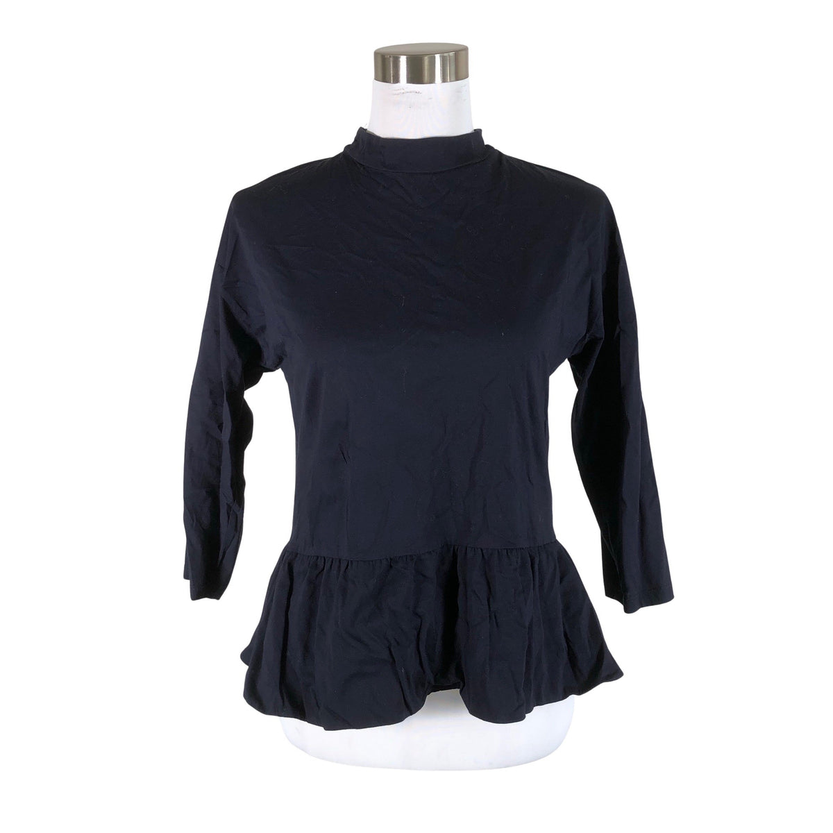 Unisex And Less - Pluus, suurus 38 - Sinine (1)