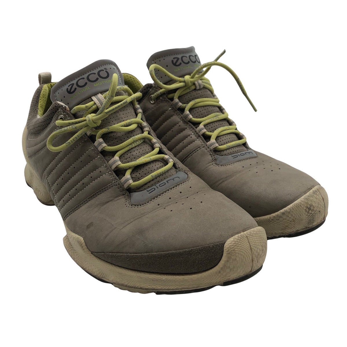 Unisex Ecco - Igapäevased jalanõud, suurus S - Hall (2)