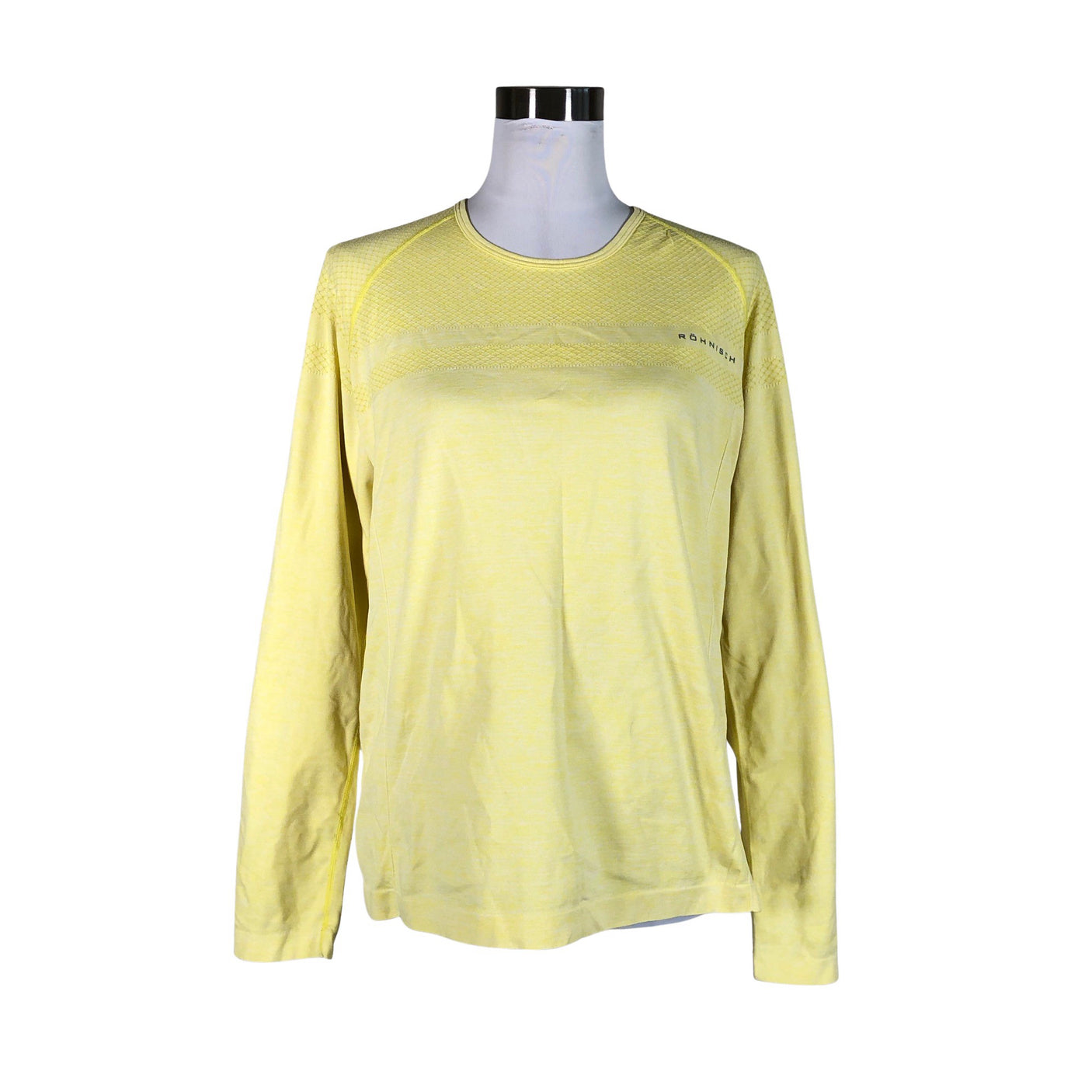 Unisex Röhnisch - Urheilupaita,
pitkät hihat, koko 40 - (1)