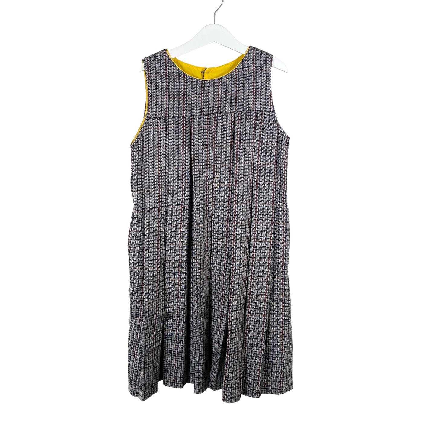 Unisex Marni - Mitteveniv kleit, suurus 134 - 140 - Hall (1)