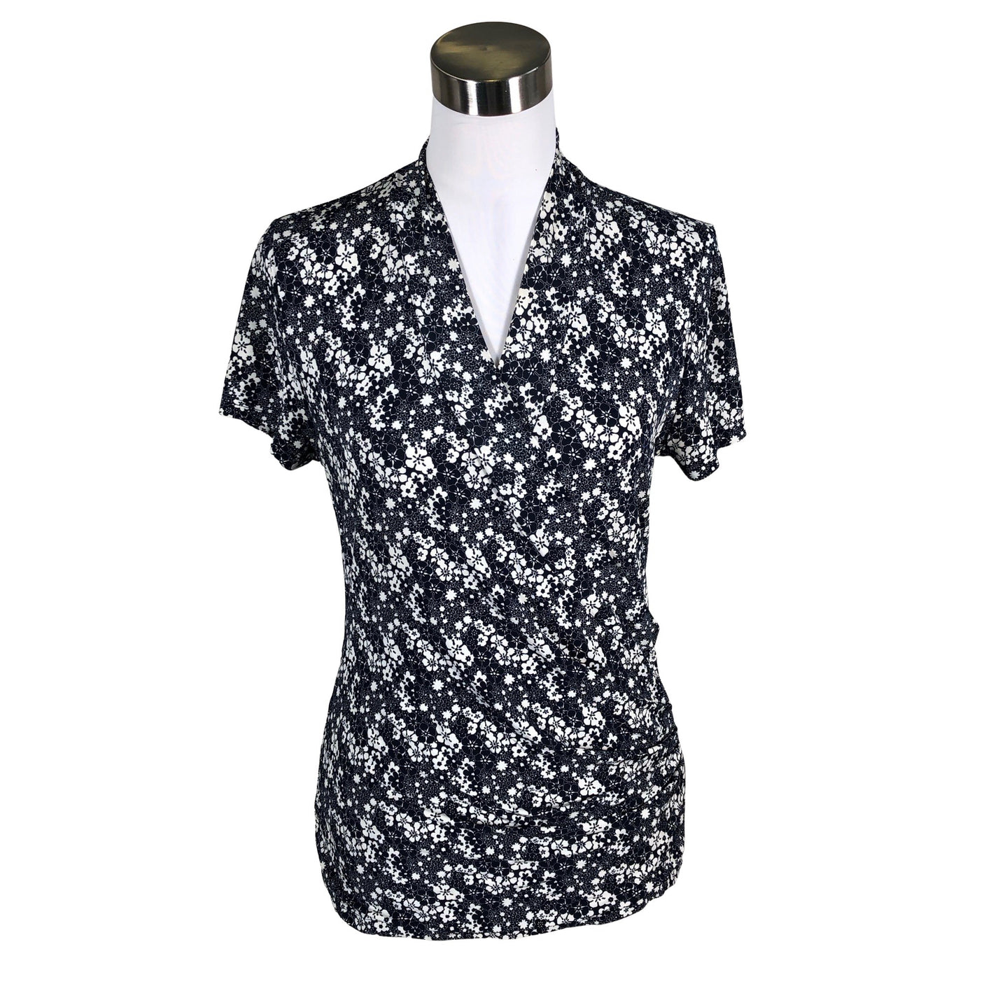 Unisex Andiata - T-särk, suurus 38 - Sinine (1)