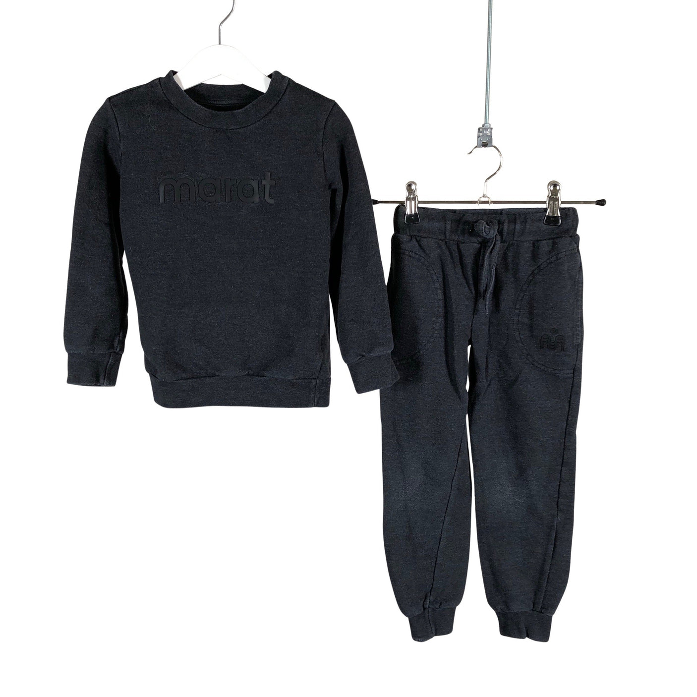 Unisex Marat - Dressid, suurus 104 - 110 - Sinine (1)