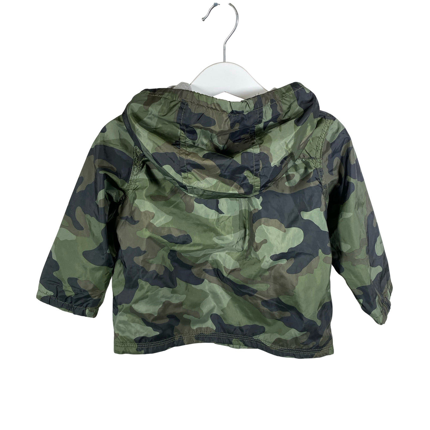 Unisex Gap - Kevad-/sügisjope, suurus 86 - 92 - Roheline (2)