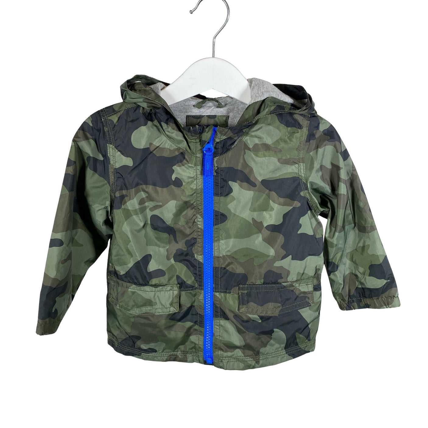 Unisex Gap - Kevad-/sügisjope, suurus 86 - 92 - Roheline (1)