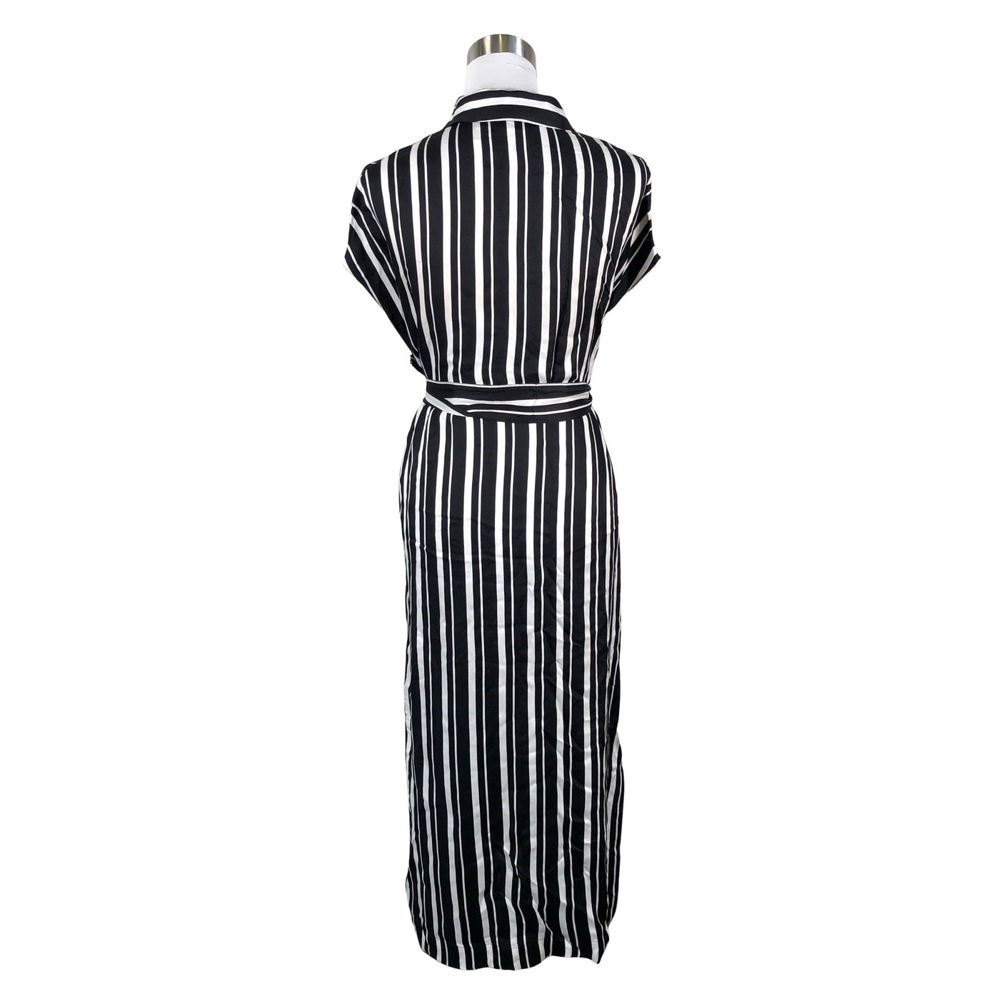 Unisex Hugo Boss - Õhuke kleit, suurus 40 - Must (2)