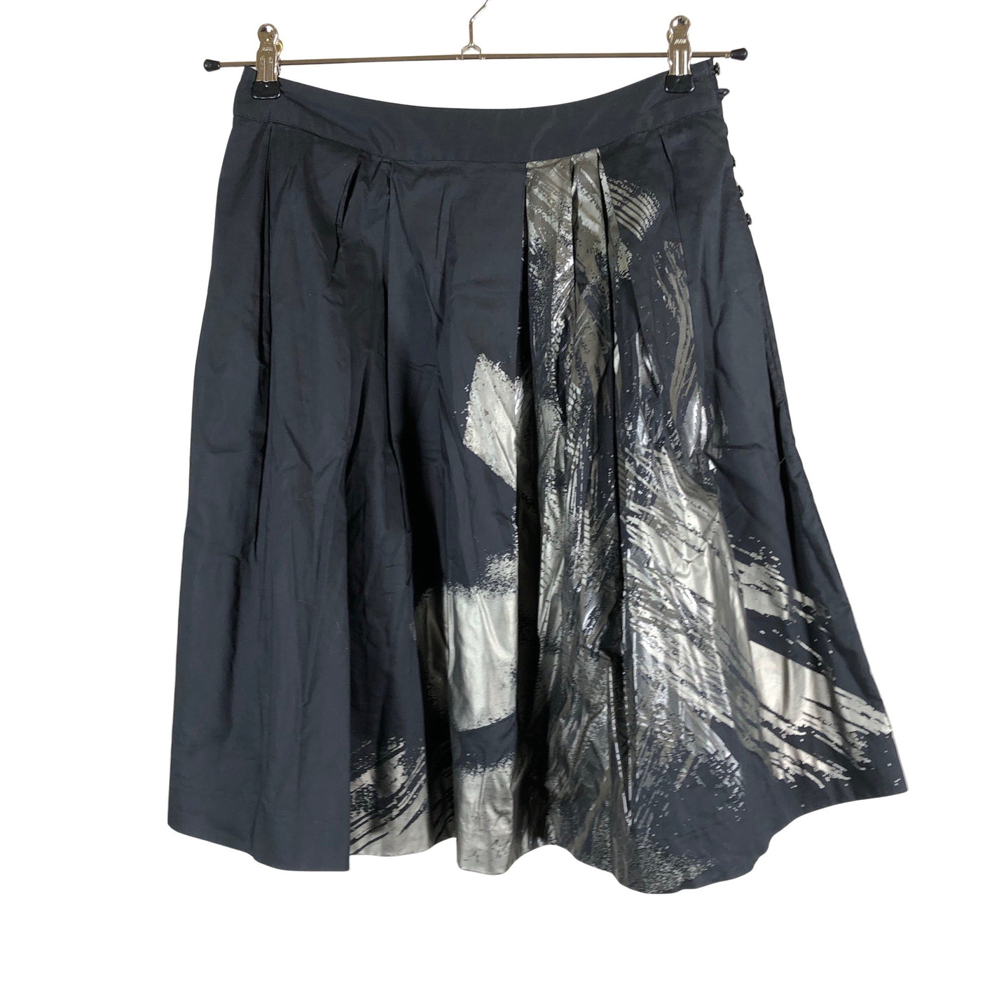 Unisex Mexx - Mitteveniv seelik, suurus 36 - Must (1)