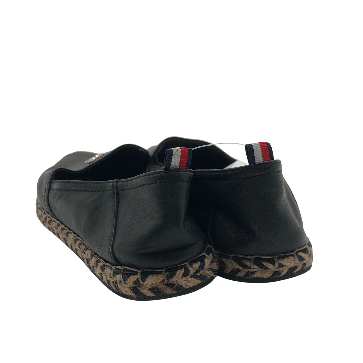 Unisex Tommy Hilfiger - Mokassiinid, suurus 40 - Must (2)